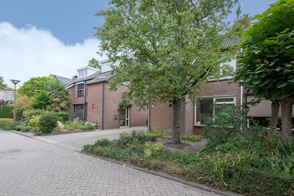 Medium property photo - Bovenstraat-Erf 11, 4741 AT Hoeven